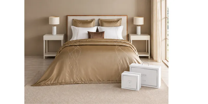 D’Decor Highlights Premium Bedding Collections for Festive Gifting